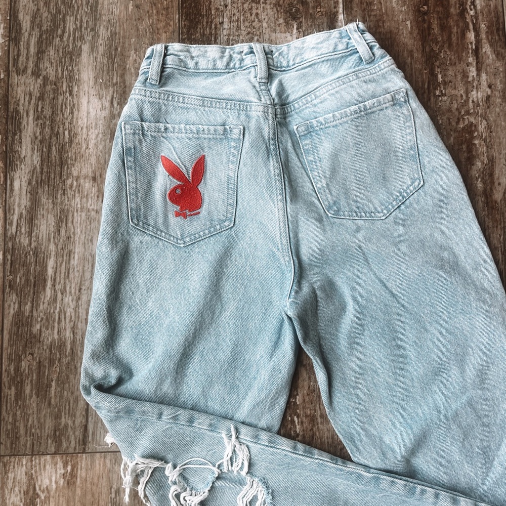 Playboy by PacSun jeans
